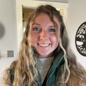 Meet your Posher, Ryleigh